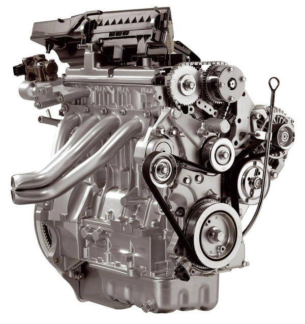 2010 Tt Car Engine